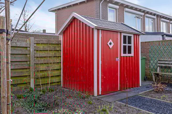 Foto 30 van Elzenstraat 5