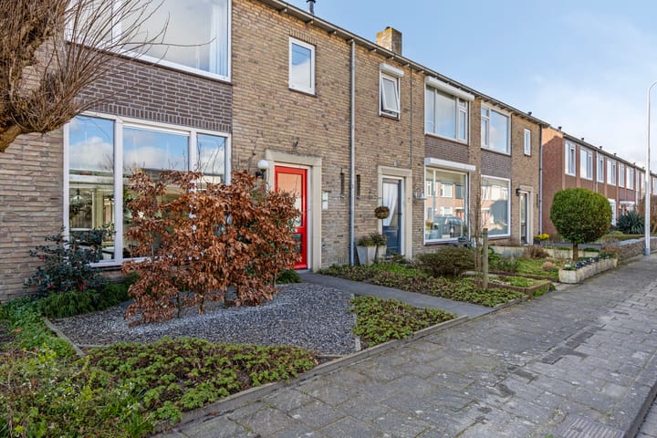 Foto 38 van Elzenstraat 5