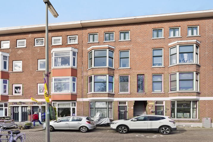 Rotterdamsedijk 96-A main image
