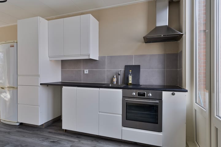 Foto 3 van Rotterdamsedijk 96-A