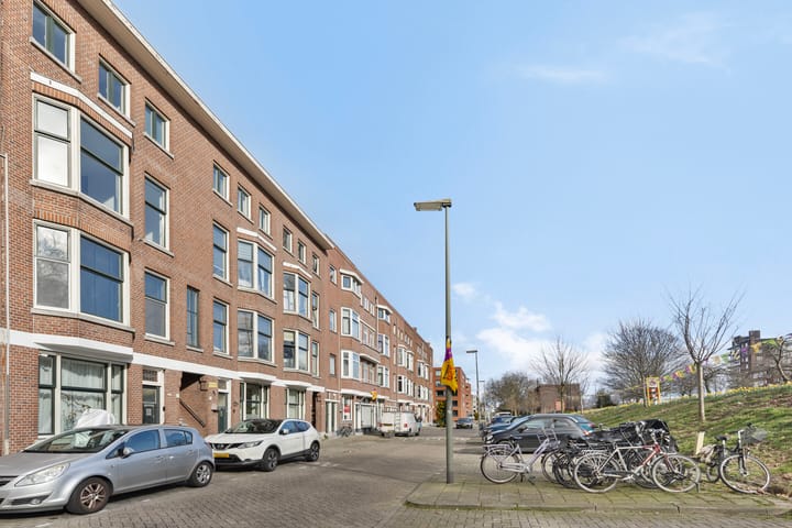 Foto 5 van Rotterdamsedijk 96-A