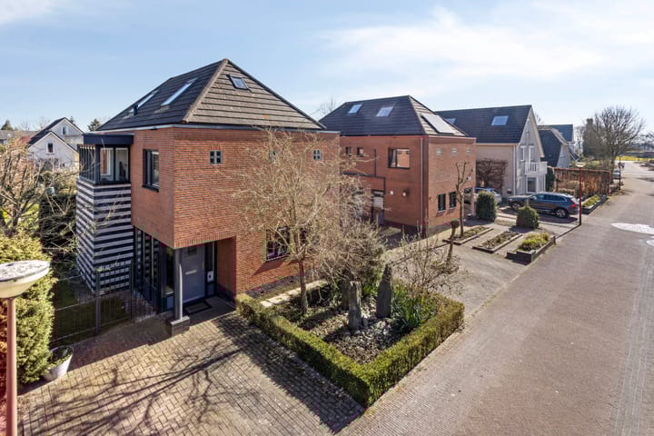 Foto 1 van Enghuizen 1