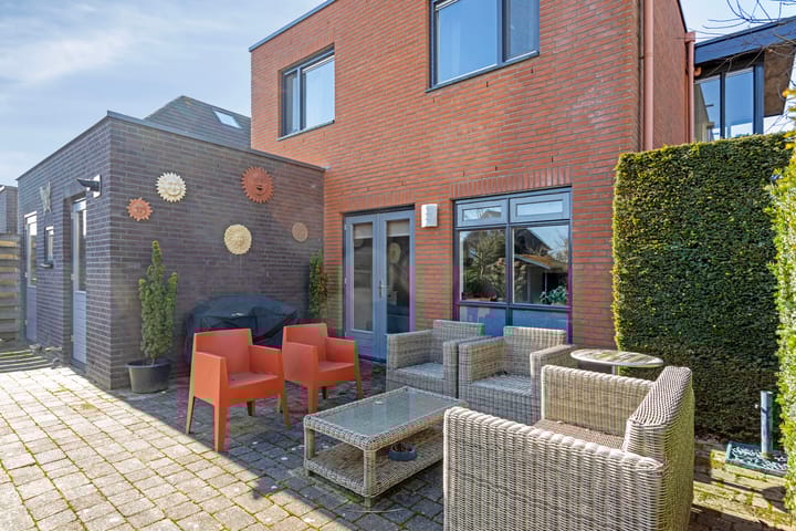 Foto 2 van Enghuizen 1