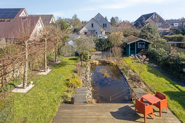 Foto 3 van Enghuizen 1