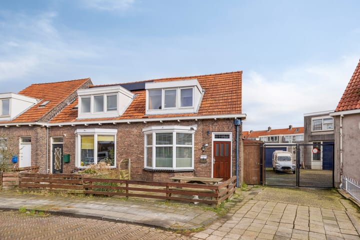 Foto 1 van Schapestraat 13