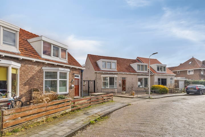 Foto 3 van Schapestraat 13