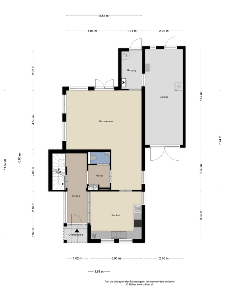 Foto 63 van Enghuizen 1