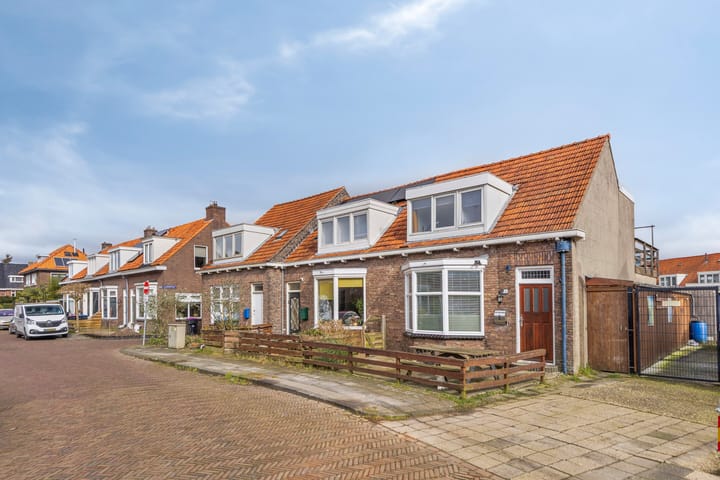 Foto 2 van Schapestraat 13