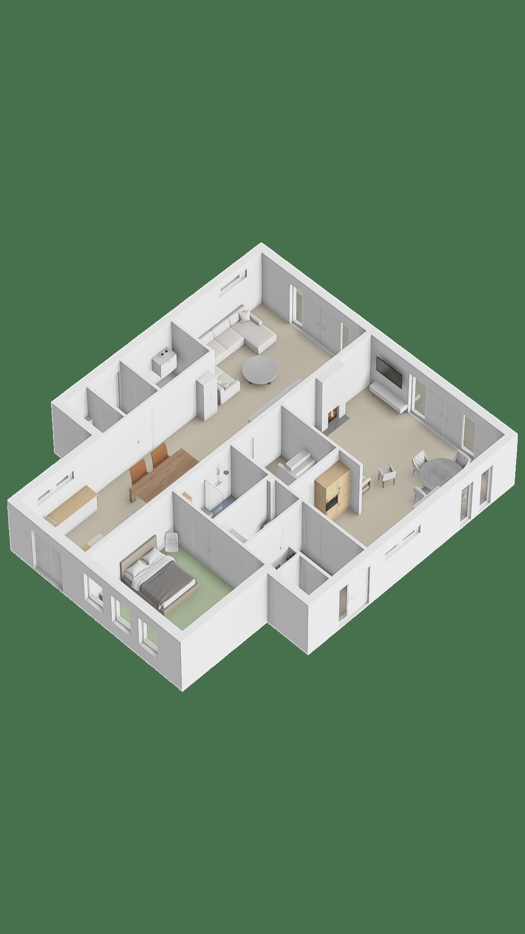 Foto 81 van Noorderweg 134-C