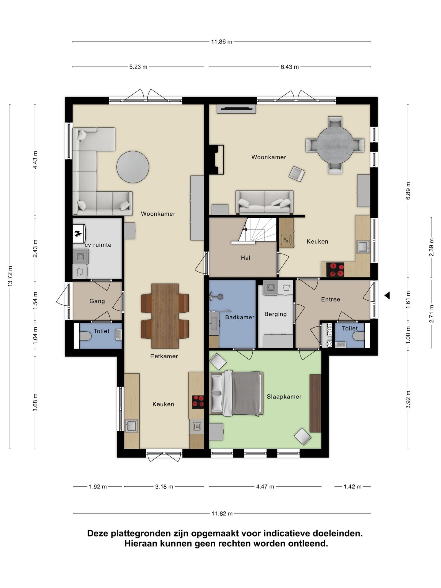 Foto 80 van Noorderweg 134-C