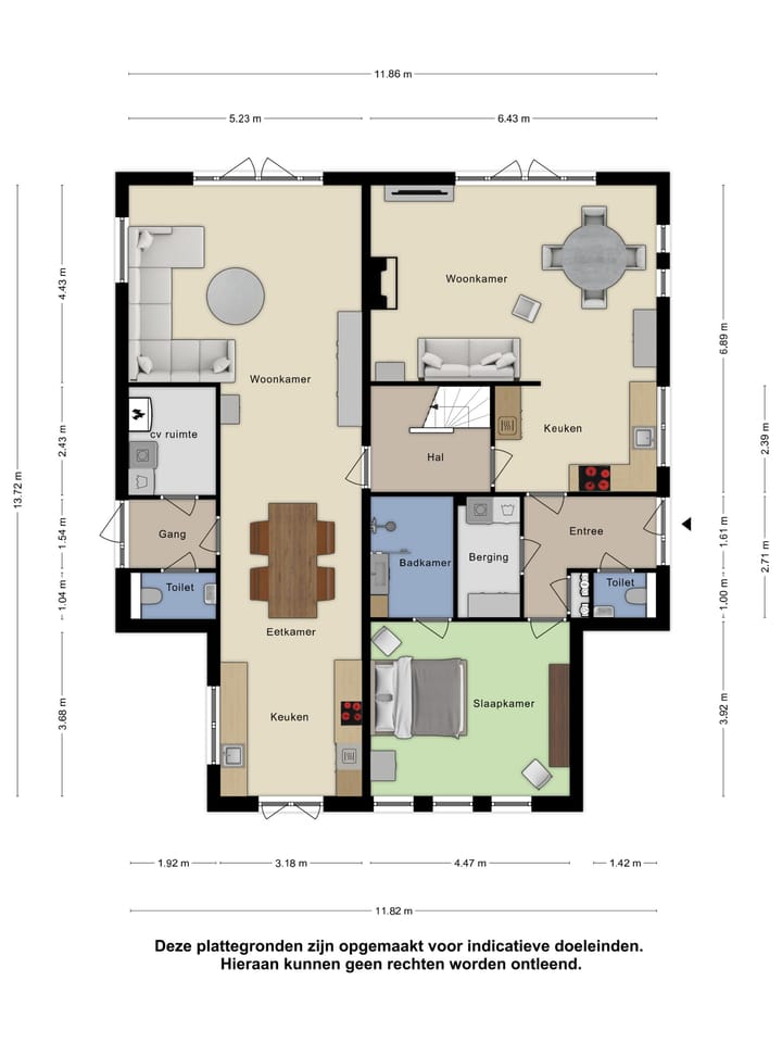 Foto 80 van Noorderweg 134-C