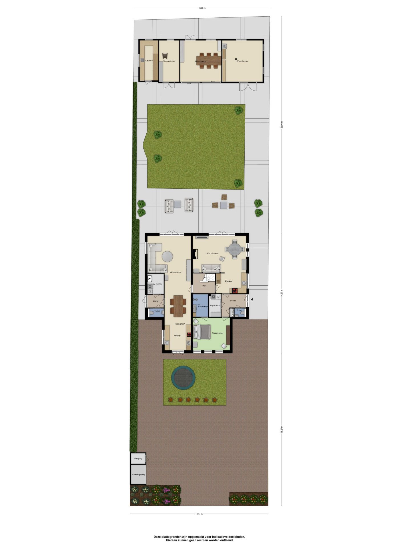 Foto 79 van Noorderweg 134-C