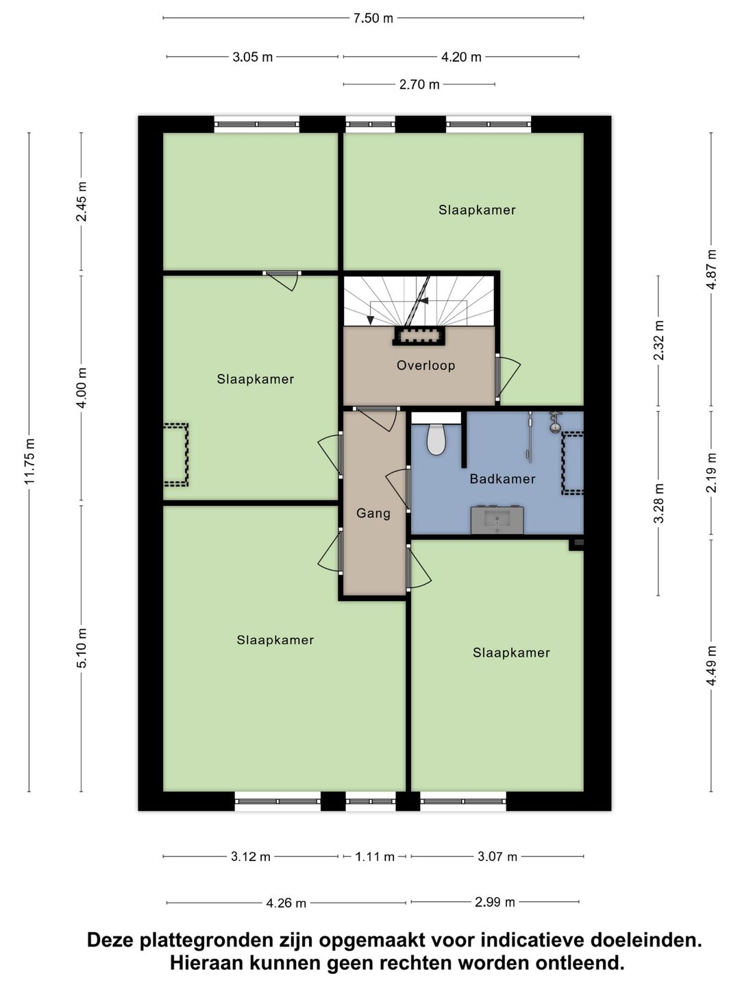 Foto 82 van Noorderweg 134-C