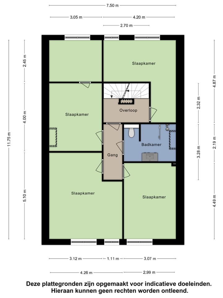 Foto 82 van Noorderweg 134-C