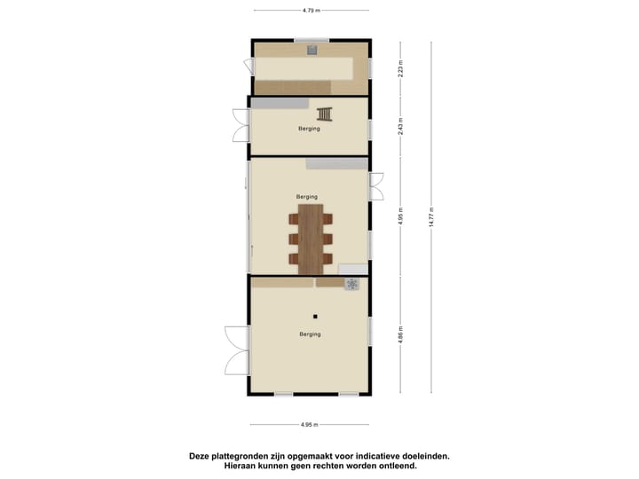 Foto 86 van Noorderweg 134-C