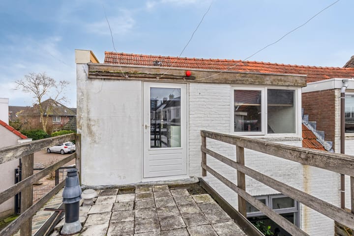 Foto 24 van Schapestraat 13