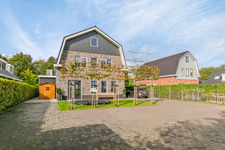 Foto 4 van Noorderweg 134-C