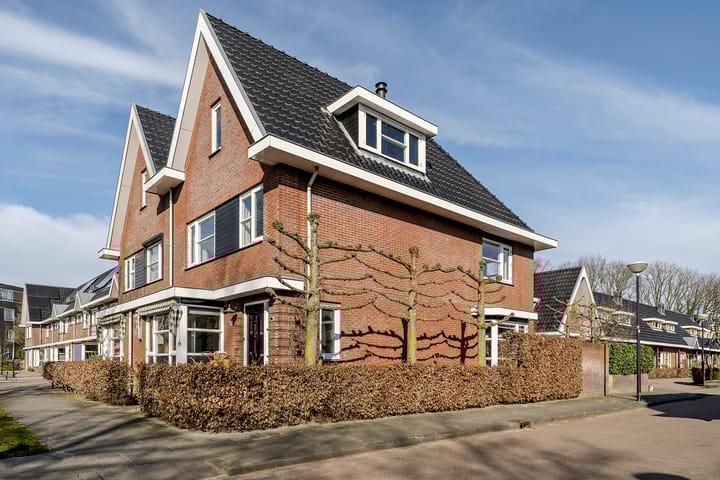 Foto 3 van Ruurd Visserstraat 52