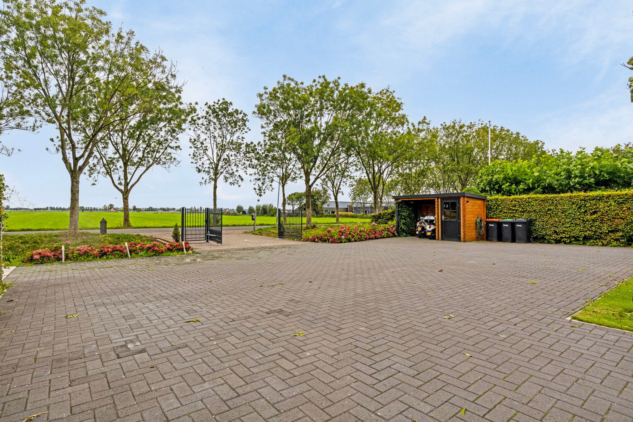 Foto 3 van Noorderweg 134-C