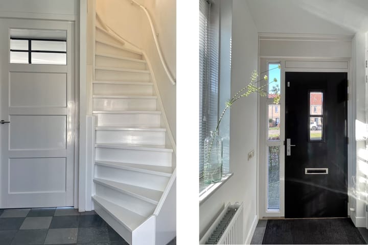 Foto 4 van Ruurd Visserstraat 52