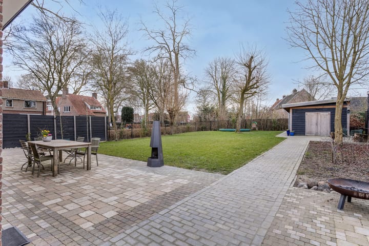 Foto 3 van Dokter P.A. Cornethof 1