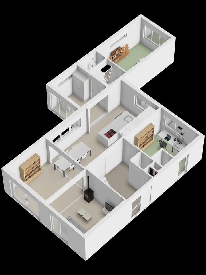 Foto 55 van Dokter P.A. Cornethof 1