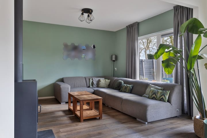 Foto 6 van Dokter P.A. Cornethof 1