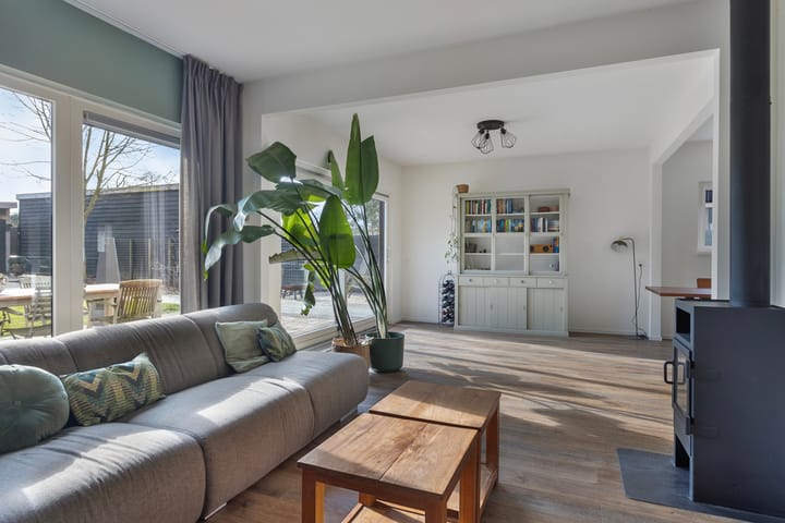 Foto 9 van Dokter P.A. Cornethof 1