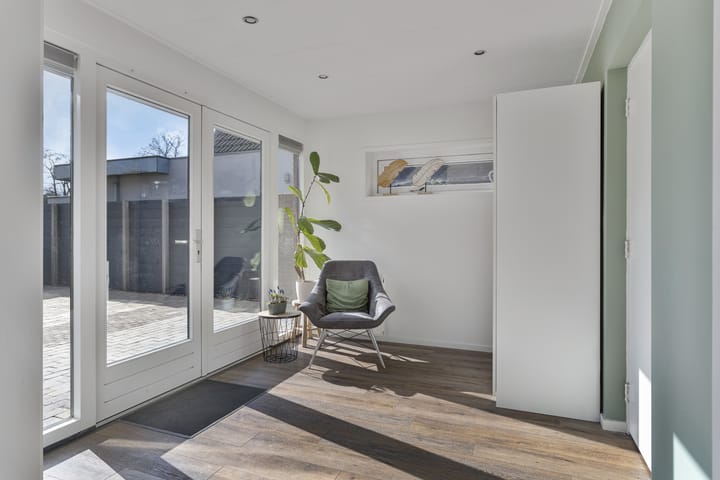 Foto 15 van Dokter P.A. Cornethof 1