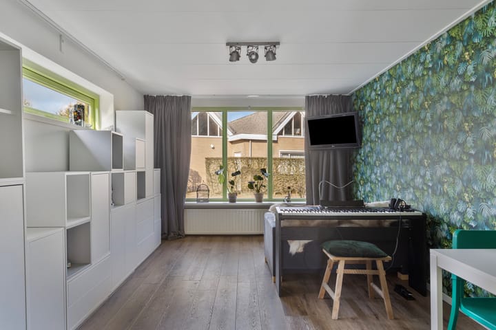 Foto 18 van Dokter P.A. Cornethof 1