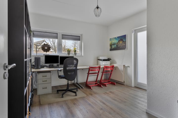 Foto 25 van Dokter P.A. Cornethof 1