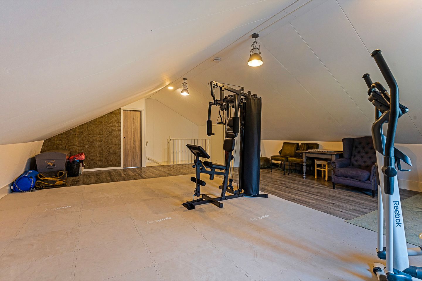 Foto 50 van Noorderweg 134-C