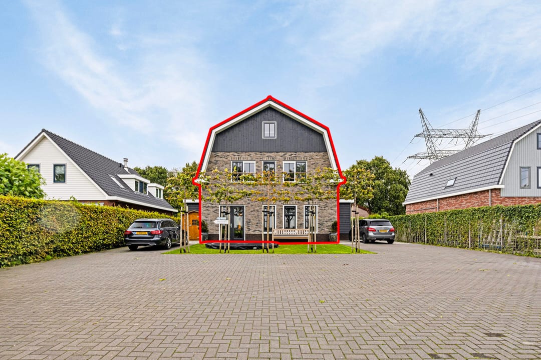 Foto 53 van Noorderweg 134-C