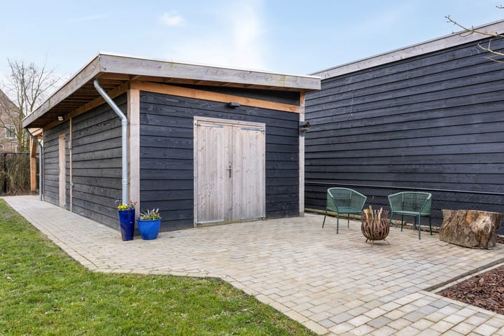 Foto 45 van Dokter P.A. Cornethof 1