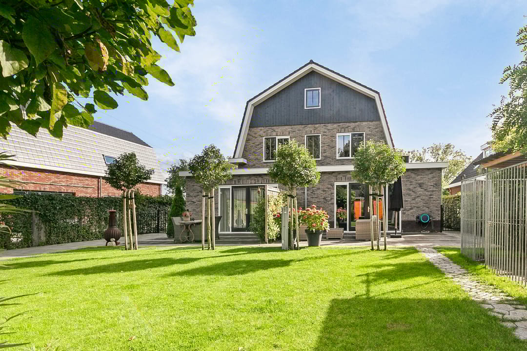 Foto 1 van Noorderweg 134-C