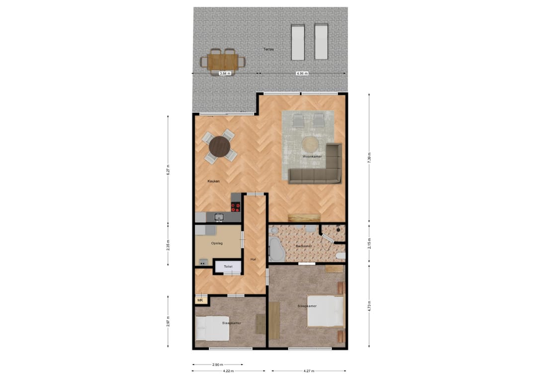 Foto 46 van Aalscholver 6