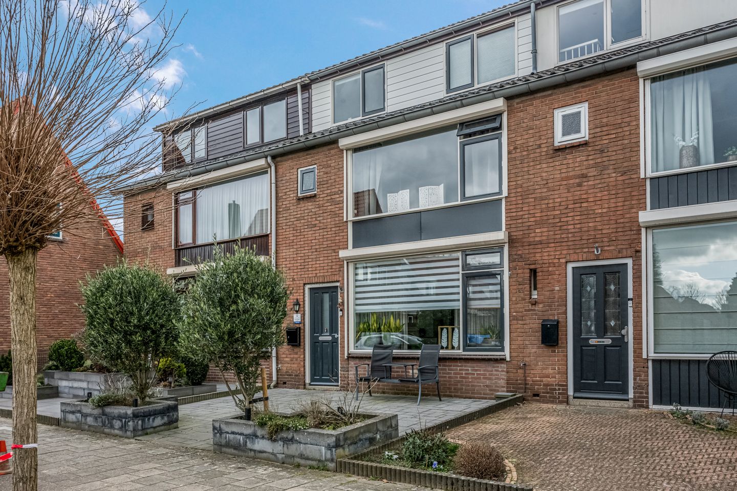 Foto 1 van Verlengde Acacialaan 9