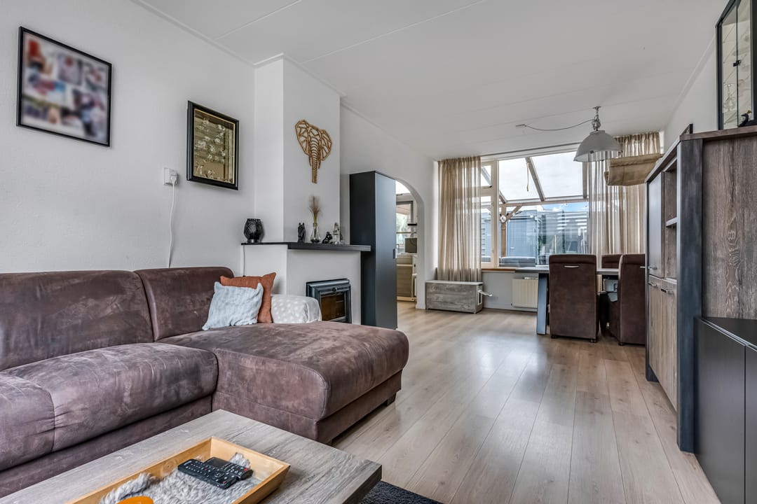 Foto 2 van Verlengde Acacialaan 9