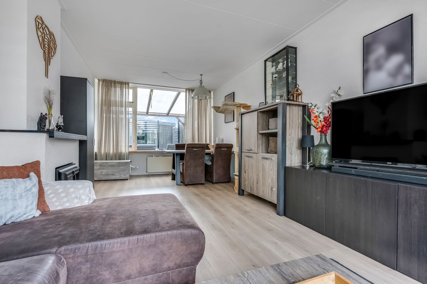 Foto 5 van Verlengde Acacialaan 9