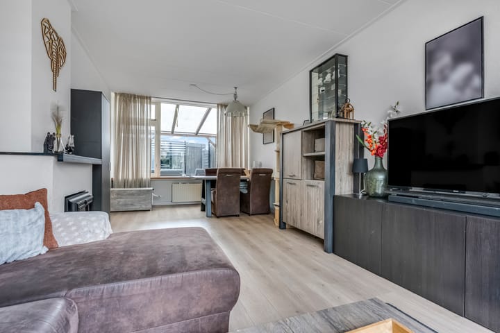 Foto 5 van Verlengde Acacialaan 9