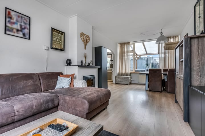 Foto 6 van Verlengde Acacialaan 9