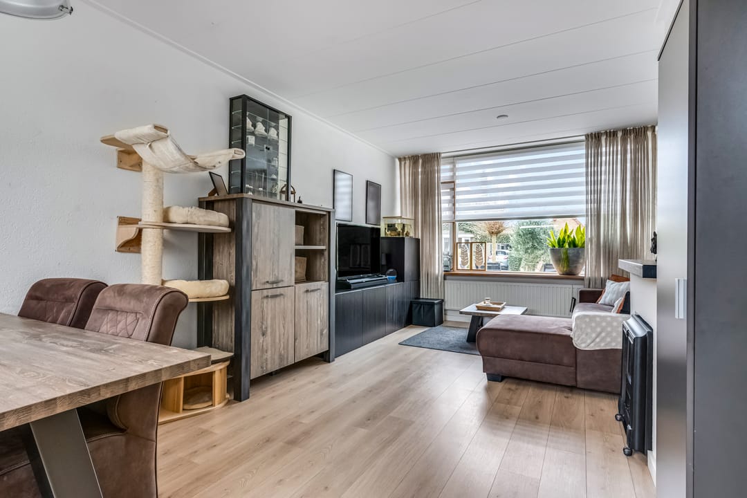 Foto 7 van Verlengde Acacialaan 9