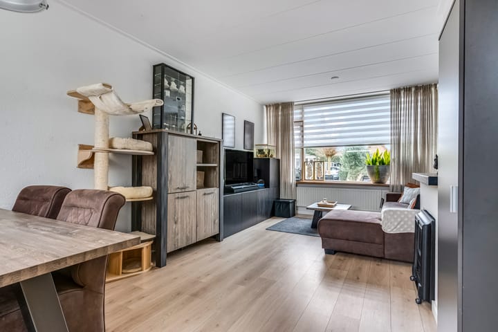 Foto 7 van Verlengde Acacialaan 9