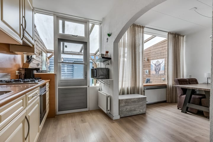 Foto 9 van Verlengde Acacialaan 9