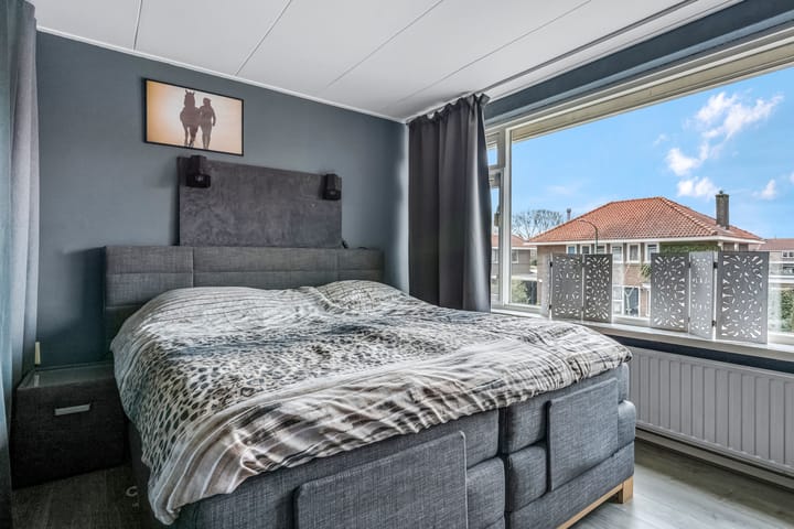 Foto 12 van Verlengde Acacialaan 9