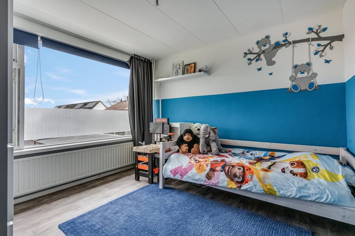 Foto 13 van Verlengde Acacialaan 9