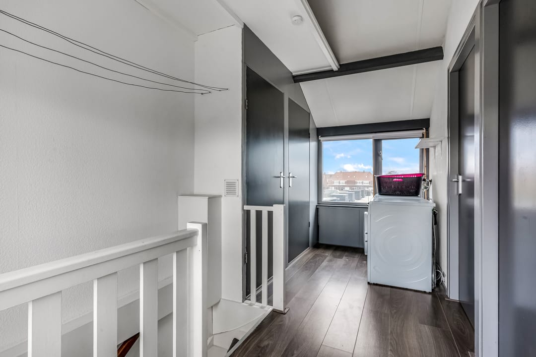 Foto 17 van Verlengde Acacialaan 9