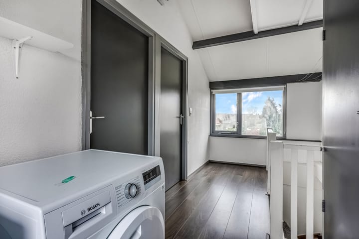 Foto 18 van Verlengde Acacialaan 9