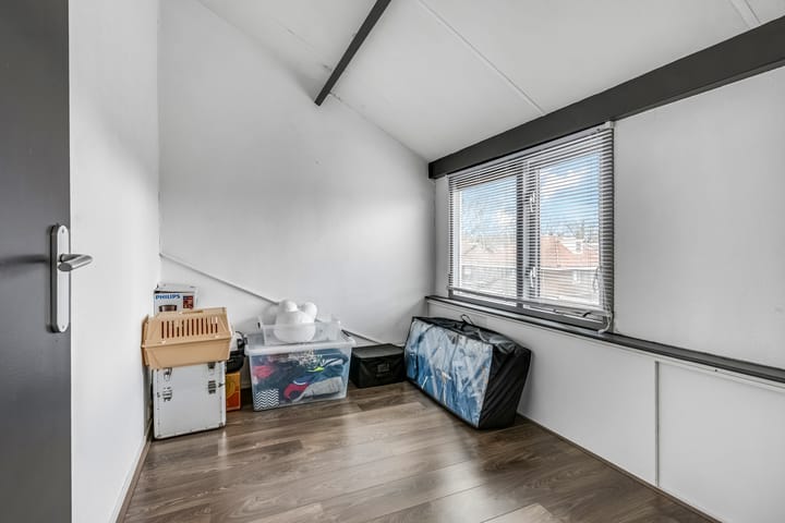 Foto 21 van Verlengde Acacialaan 9