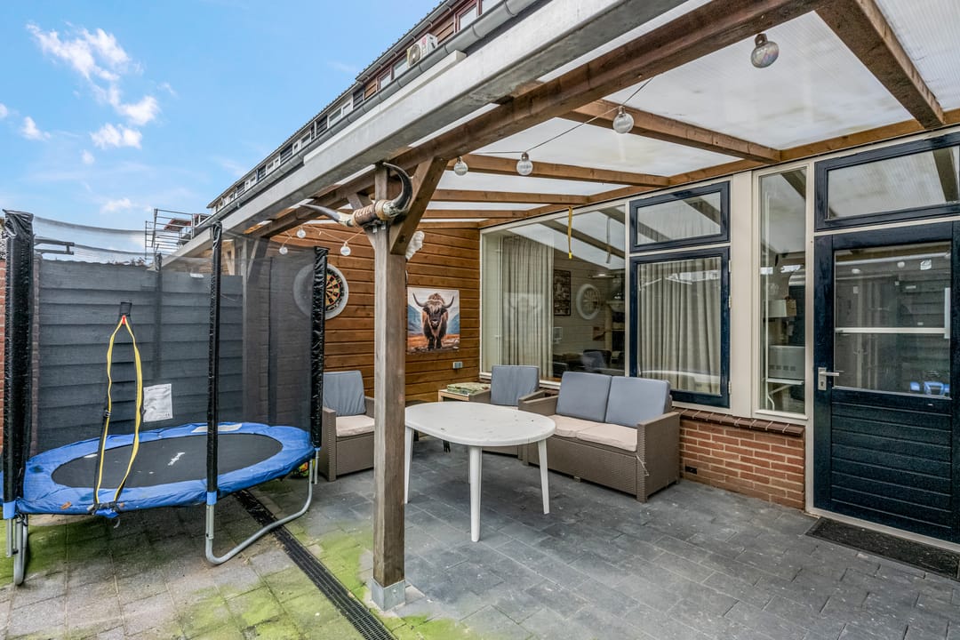 Foto 22 van Verlengde Acacialaan 9